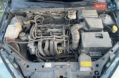 Универсал Ford Focus 2003 в Бродах