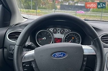 Универсал Ford Focus 2008 в Ровно