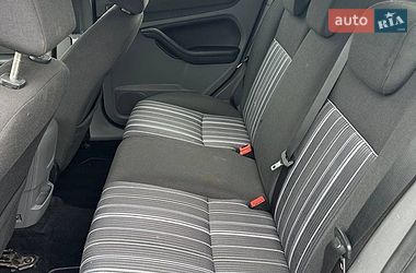 Универсал Ford Focus 2008 в Ровно