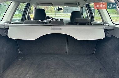 Универсал Ford Focus 2008 в Ровно