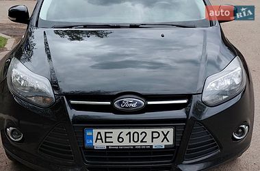 Седан Ford Focus 2013 в Кривому Розі