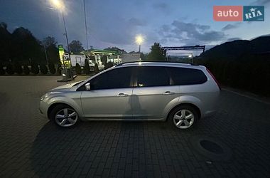 Универсал Ford Focus 2010 в Выгоде