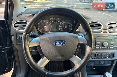 Універсал Ford Focus 2005 в Кам'янському