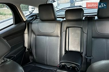 Хэтчбек Ford Focus 2014 в Софиевской Борщаговке