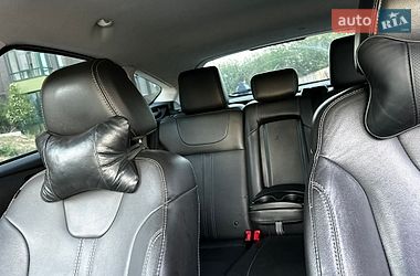 Хэтчбек Ford Focus 2014 в Софиевской Борщаговке