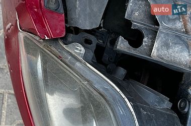Хэтчбек Ford Focus 2014 в Софиевской Борщаговке