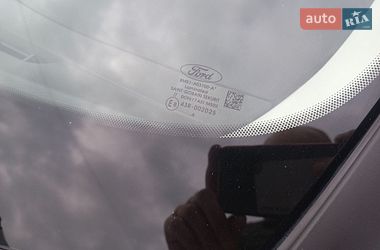 Седан Ford Focus 2016 в Гайсину