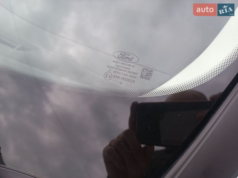 Седан Ford Focus 2016 в Гайсину