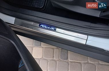 Седан Ford Focus 2016 в Гайсину