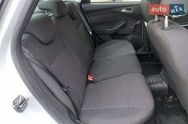 Седан Ford Focus 2016 в Гайсину