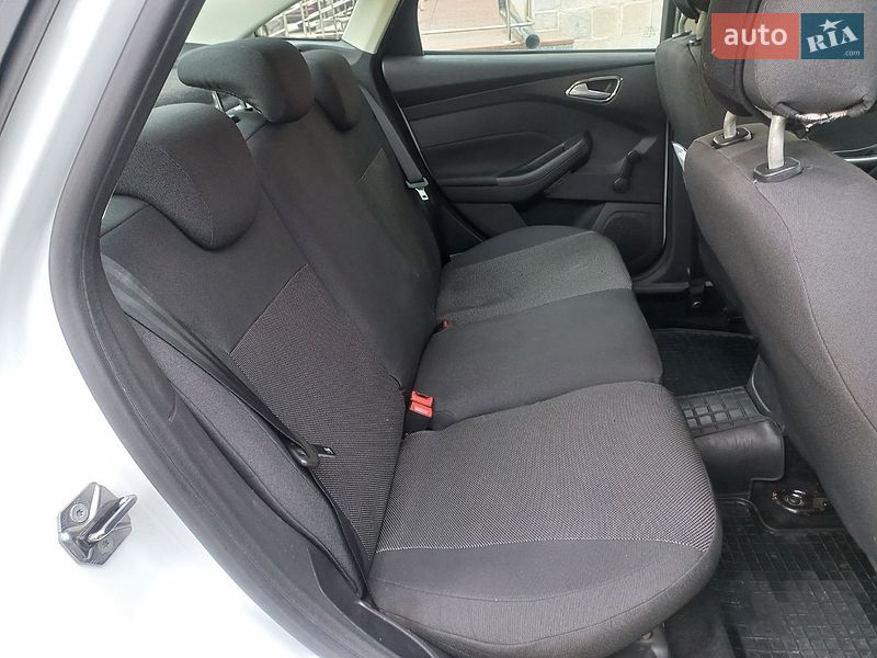 Седан Ford Focus 2016 в Гайсину