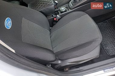 Седан Ford Focus 2016 в Гайсину