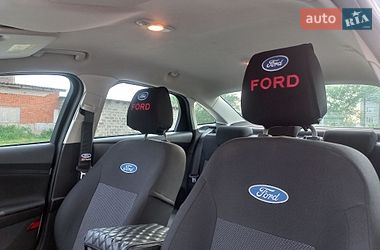 Седан Ford Focus 2016 в Гайсину