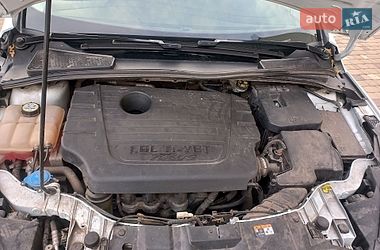 Седан Ford Focus 2016 в Гайсину