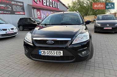 Универсал Ford Focus 2008 в Нежине