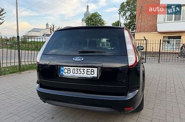 Универсал Ford Focus 2008 в Нежине