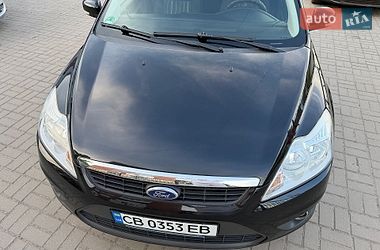 Универсал Ford Focus 2008 в Нежине