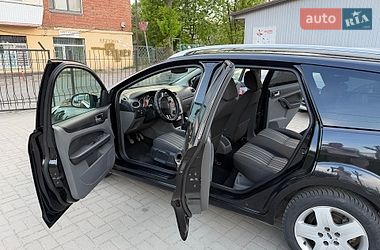 Универсал Ford Focus 2008 в Нежине