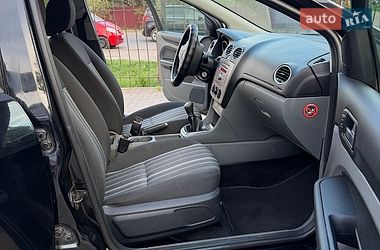 Универсал Ford Focus 2008 в Нежине