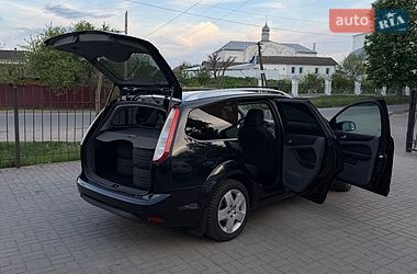Универсал Ford Focus 2008 в Нежине