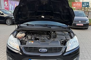Универсал Ford Focus 2008 в Нежине
