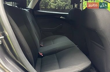 Седан Ford Focus 2016 в Львове