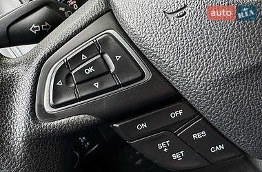 Седан Ford Focus 2016 в Львове
