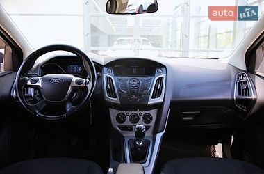 Універсал Ford Focus 2012 в Харкові