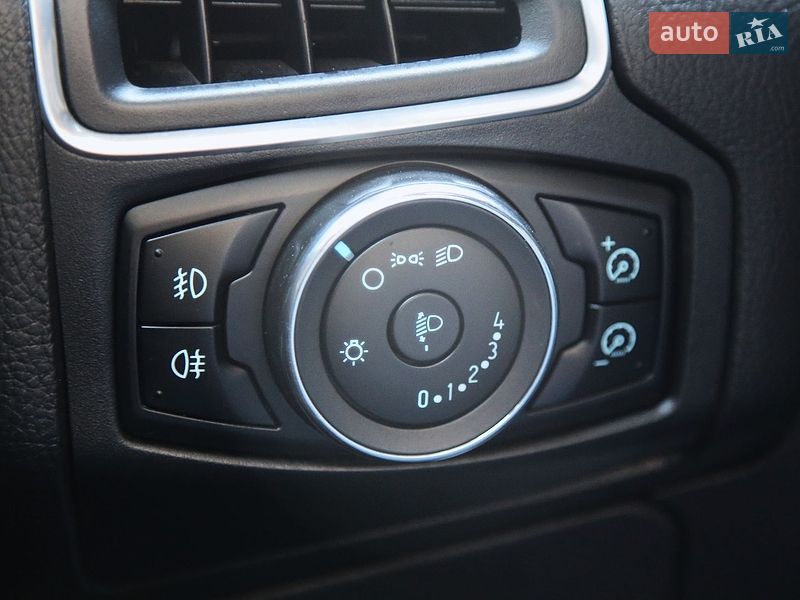 Універсал Ford Focus 2012 в Харкові