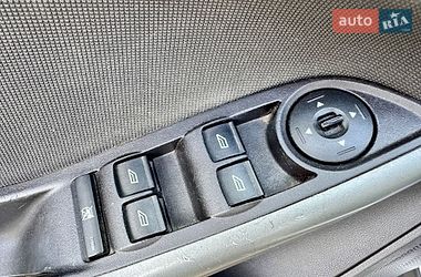 Седан Ford Focus 2014 в Киеве