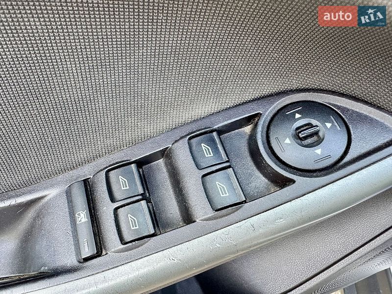 Седан Ford Focus 2014 в Киеве