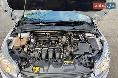 Седан Ford Focus 2014 в Киеве