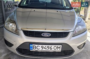 Хэтчбек Ford Focus 2008 в Запорожье
