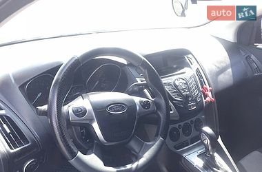 Седан Ford Focus 2013 в Киеве