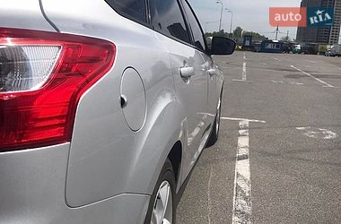Седан Ford Focus 2013 в Киеве