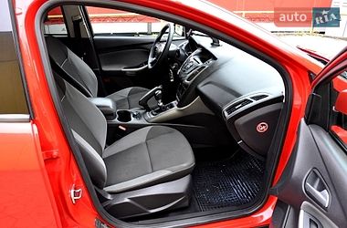 Універсал Ford Focus 2011 в Львові
