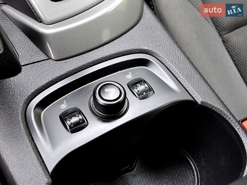 Універсал Ford Focus 2011 в Львові