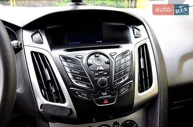 Універсал Ford Focus 2011 в Львові