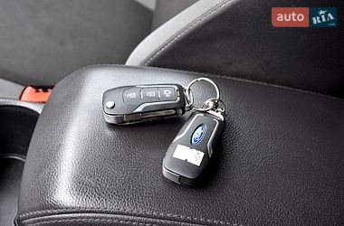 Універсал Ford Focus 2011 в Львові