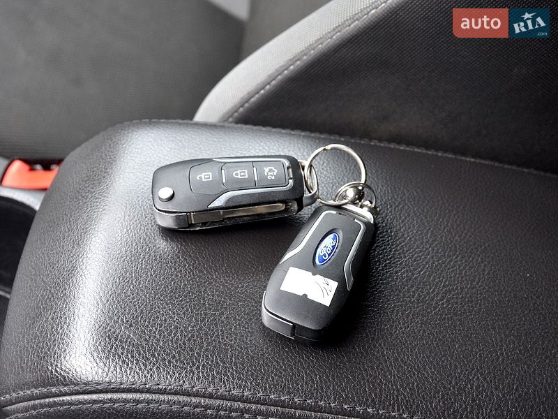 Універсал Ford Focus 2011 в Львові