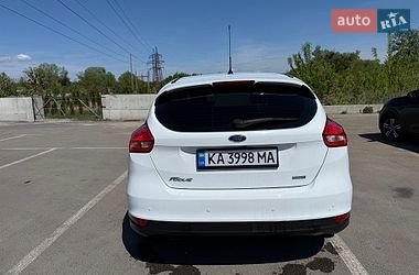 Хэтчбек Ford Focus 2016 в Ирпене