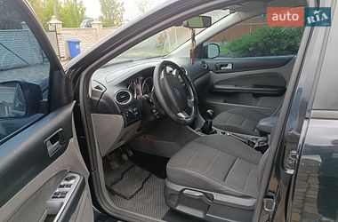Універсал Ford Focus 2009 в Снятині