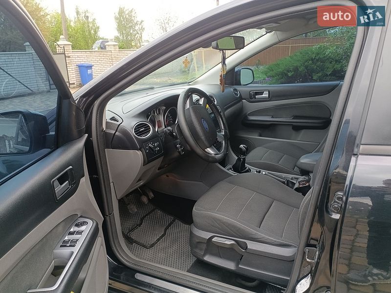 Універсал Ford Focus 2009 в Снятині