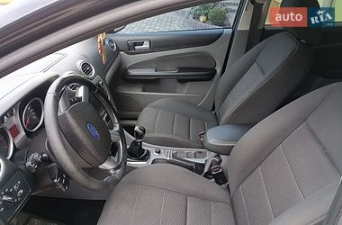 Універсал Ford Focus 2009 в Снятині