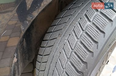 Універсал Ford Focus 2009 в Снятині