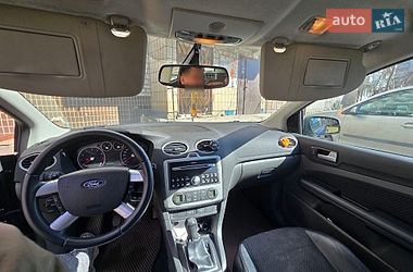 Універсал Ford Focus 2005 в Боярці