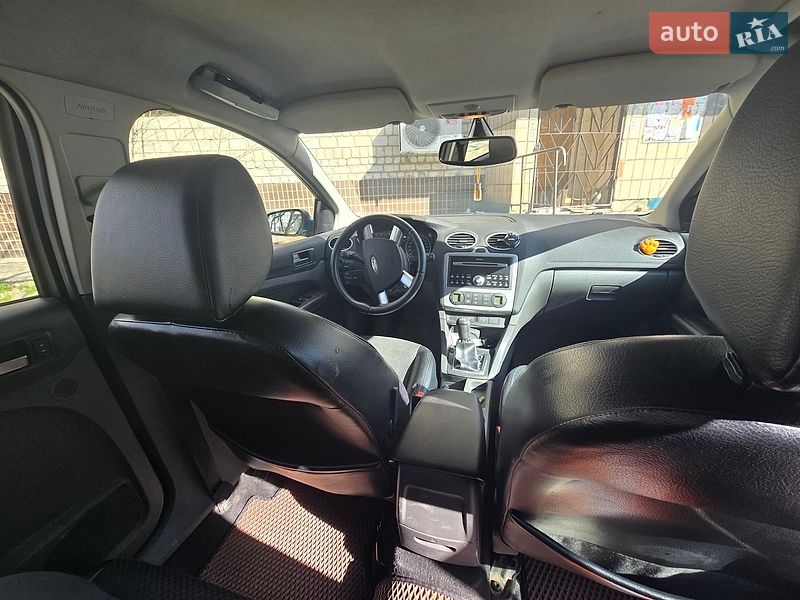 Універсал Ford Focus 2005 в Боярці