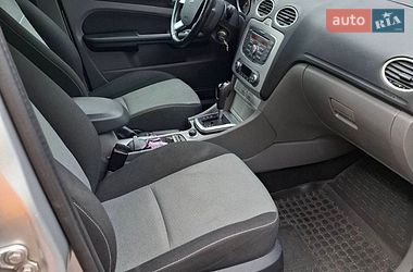Хетчбек Ford Focus 2010 в Новомиргороді