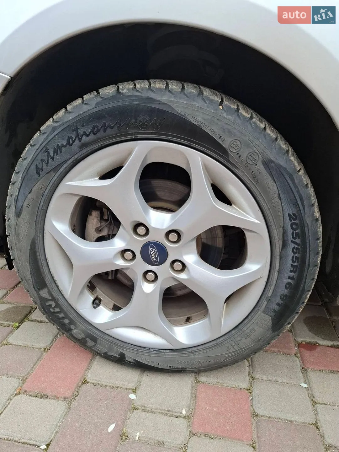 2010 Ford Focus - мініатюра 19
