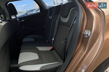 Універсал Ford Focus 2013 в Києві